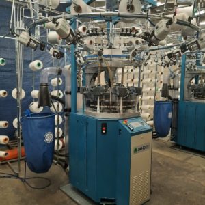 Santoni SM8 Top 2V 2019