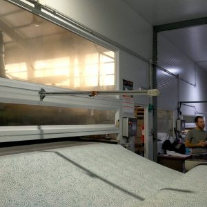 Kerajet MP3400 Printing machine 2020 & 2018