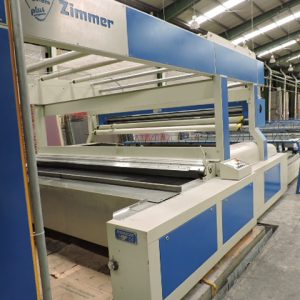 ZIMMER MAGNOPRINT F98-L-EA/19 PRINTNER FOR BLANKETS LINE (COMPLETE) 2003 (1)