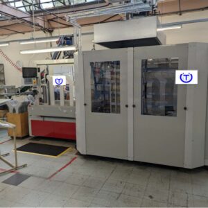 Autotex Transform T32 M  2018- Steam boarding machine